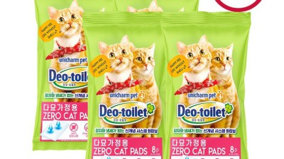 😱 놓치면 후회! 소취항균패드8 초특가 후기 & 꿀팁 대방출 🍯